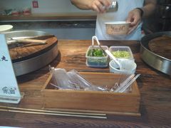 -家宴·灌蛋·沙茶面(曾厝垵店)