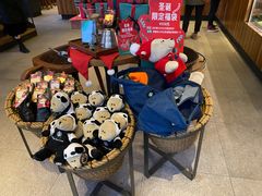-星巴克臻选(成都太古里店)