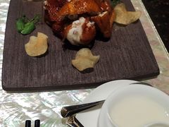 -8餐厅(新葡京酒店)