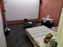 -粉墨私人影院•无人自助(维多利亚店)