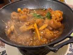 -米庄·原味私房菜(骏壹万邦店)
