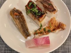 -The COOK·厨餐厅·自助餐(浦东嘉里大酒店)