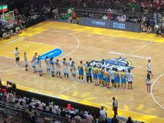 -宝能国际体育演艺中心