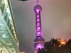 -东方明珠广播电视塔