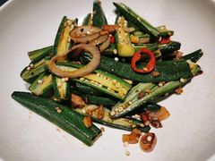 -小大董·烤鸭(观景餐厅·南京西路店)