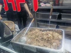 -樊记腊汁肉(竹笆市总店)