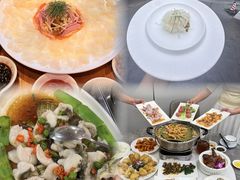 -美未居·老字号·地道顺德菜·桑拿鸡·鱼生(容桂店)