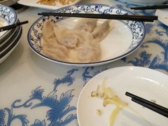 -东方饺子王(新阳路店)