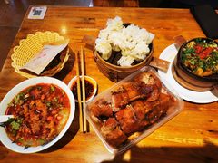 -豆相识•九九豆腐脑(牛咡桥店)