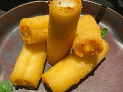 顺德水牛奶劵-醉东Oriental House(静安嘉里中心店)