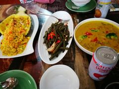 -玖月时尚泰式餐厅