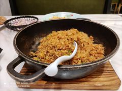 -稻香酒家·33年老字号·港式粤菜(富邦中心店)