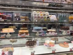 -BILLY ANGEL蛋糕店(三成COEX店)