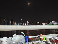 -小林哥的海鲜馆·夜宵烧烤(渔人码头店)