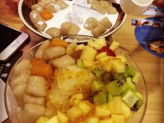 鲜芋仙(大悦城店)-鲜芋仙(南开大悦城店)