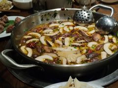 -百岁鱼(七一路店)