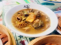 -七爺清汤腩(南开大悦城店)