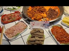 -肆拖贰市井火锅(军师店)