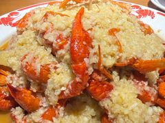 -庆峰龙虾烧烤(合肥一店)