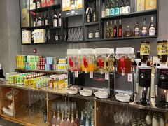 零售区-一本料理(西溪天街店)