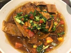 -驿楼兰·新疆菜(火车站店)