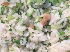 石锅菜饭-阿巧一号私房菜(止园路店)