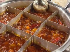 -邓莽子老火锅(鲁祖庙店)