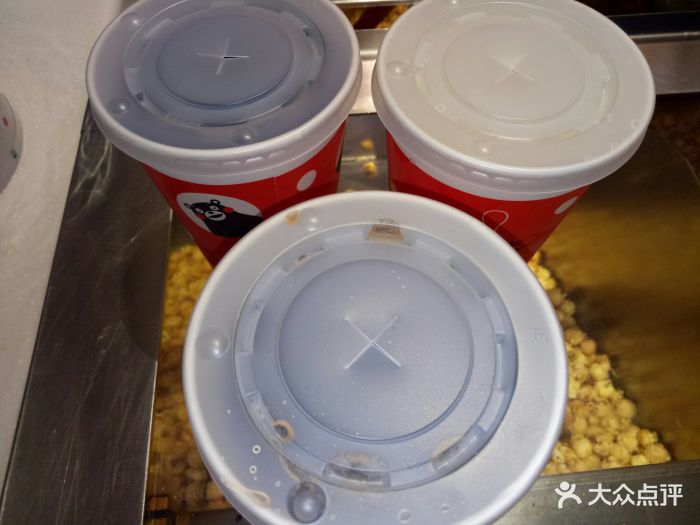 恒大影城(雅苑店)-可乐图片-句容市电影演出赛事-大众点评网