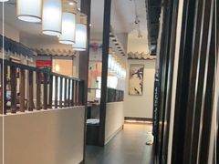 大堂-一升庵(仙霞路店)