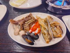 -君悦酒店·乐厨·高空自助餐(青年大街店)