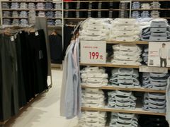-优衣库(南宁万象城店)