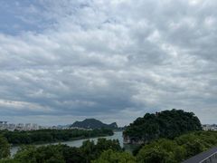 -忆咖啡观景餐厅(桂林象山公园店)