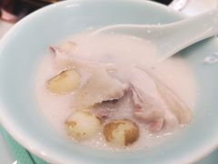 珍珠马蹄-相椰·椰子鸡(元芬店)