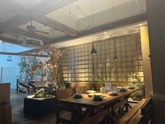 -蜜桃餐厅·伴山(湖滨商业街店)