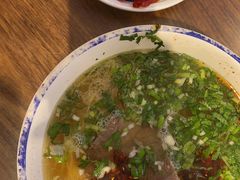 -丝路伊兰·兰州牛肉面(牛街总店)