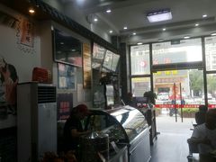 -豫掌柜饸饹面·烩面(秀沿路店)