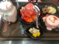 -鲜芋仙(徐州彭城一号店)