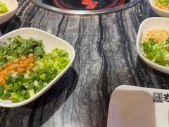 -老船舫·现做活鲜鱼馆(东郊记忆店)