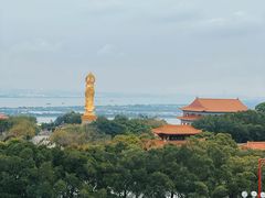 -广州莲花山旅游区
