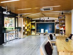 -弗雷德咖啡(金隅紫京府店)