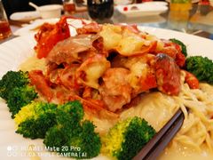 -深圳观澜格兰云天国际酒店