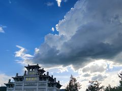 -九华山风景区