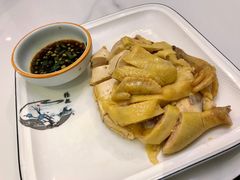 白切鸡-状元楼(金溪路店)