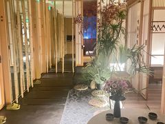 -梅间堂茶馆(绿地缤纷城店)