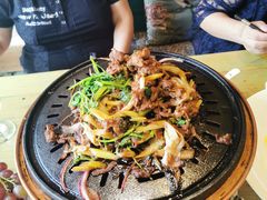 -京味斋·北京烤鸭(北京南站洋桥店)