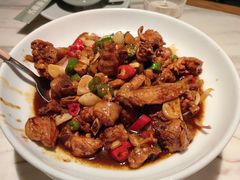-大鱼徽州·寻味徽菜(星光总店)