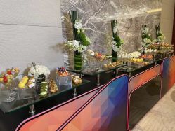 -上海雅居乐万豪侯爵酒店·宴会厅