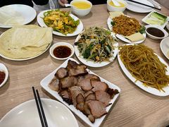 -姥家春饼店(漳州二路店)