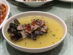 -阿英煲(凉城路店)