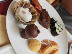 -威尼斯西餐厅(扬名广场店)